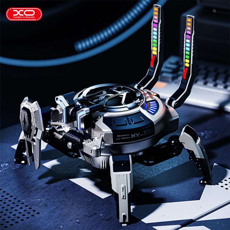 اسپیکر قابل حمل ایکس او مدل XO-F52