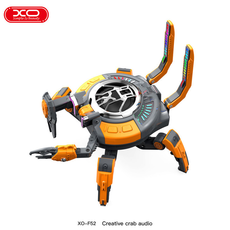اسپیکر قابل حمل ایکس او مدل XO-F52