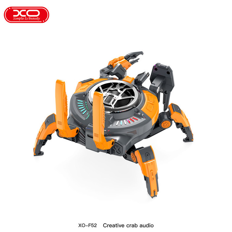 اسپیکر قابل حمل ایکس او مدل XO-F52