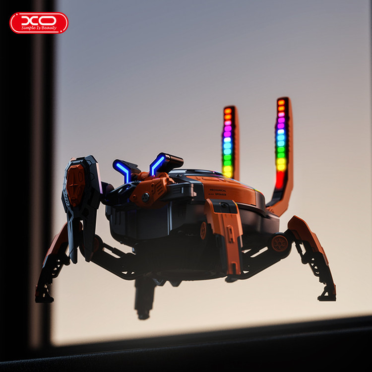 اسپیکر قابل حمل ایکس او مدل XO-F52
