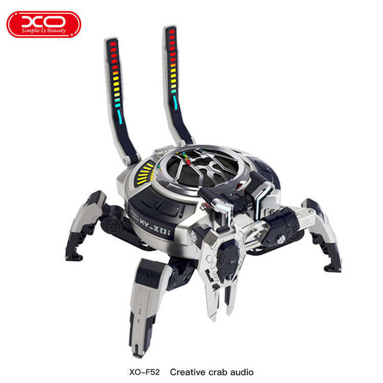 اسپیکر قابل حمل ایکس او مدل XO-F52