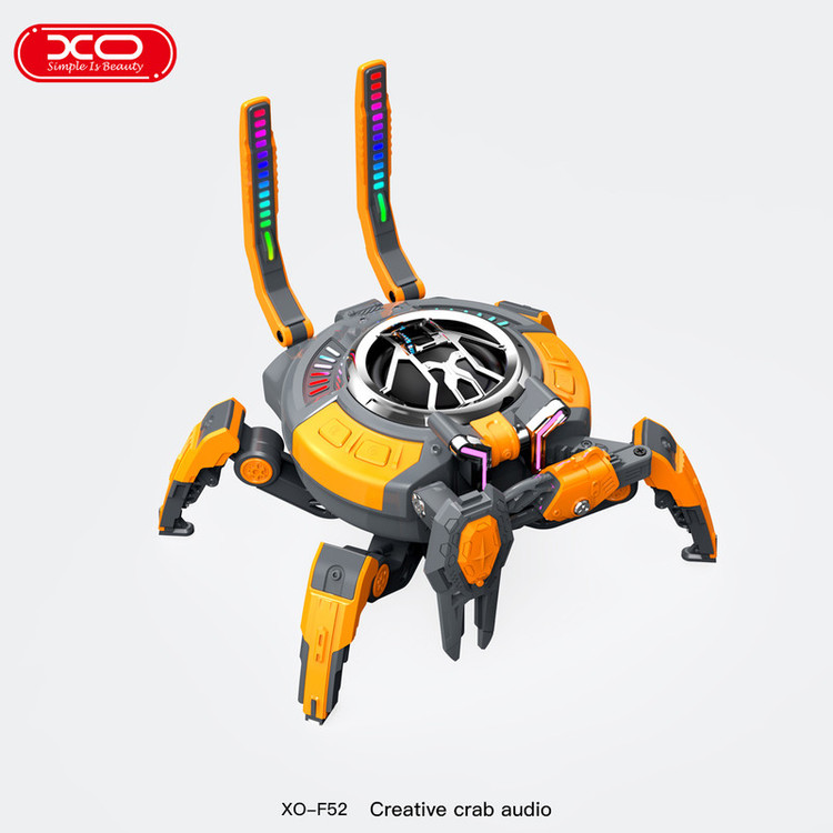 اسپیکر قابل حمل ایکس او مدل XO-F52