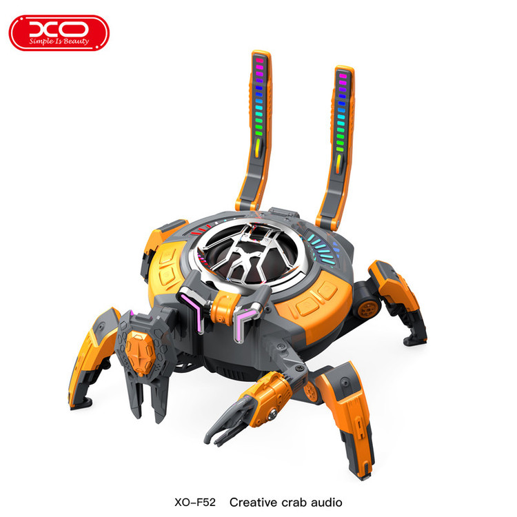اسپیکر قابل حمل ایکس او مدل XO-F52