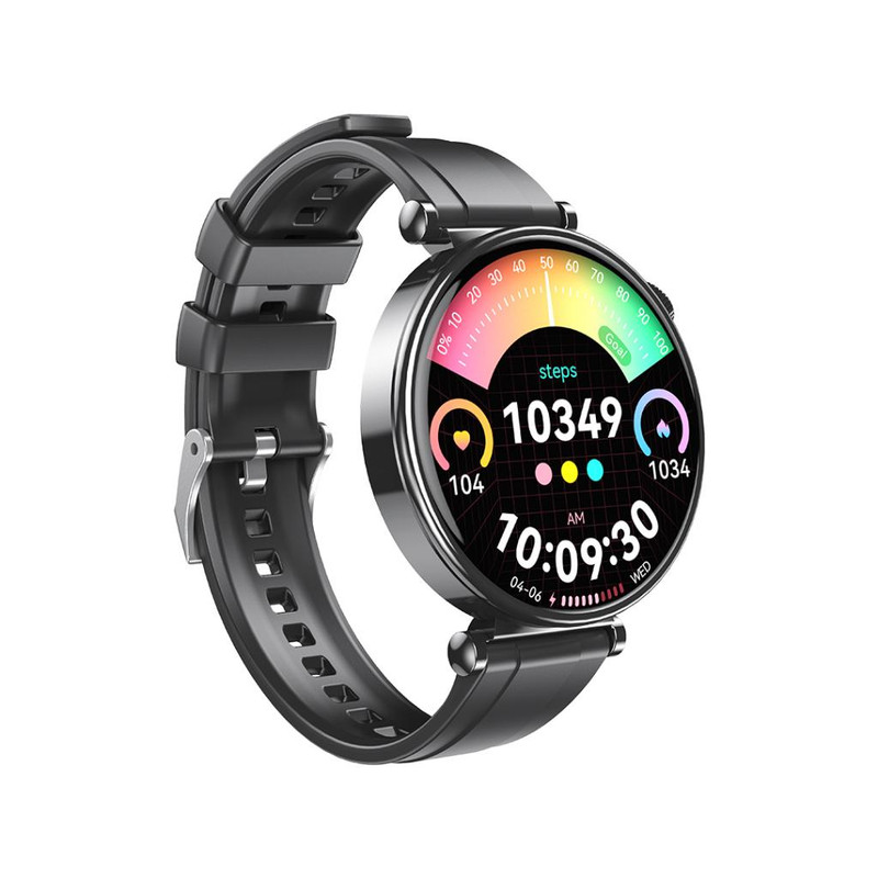 ساعت هوشمند ایکس او مدل GT4 mini