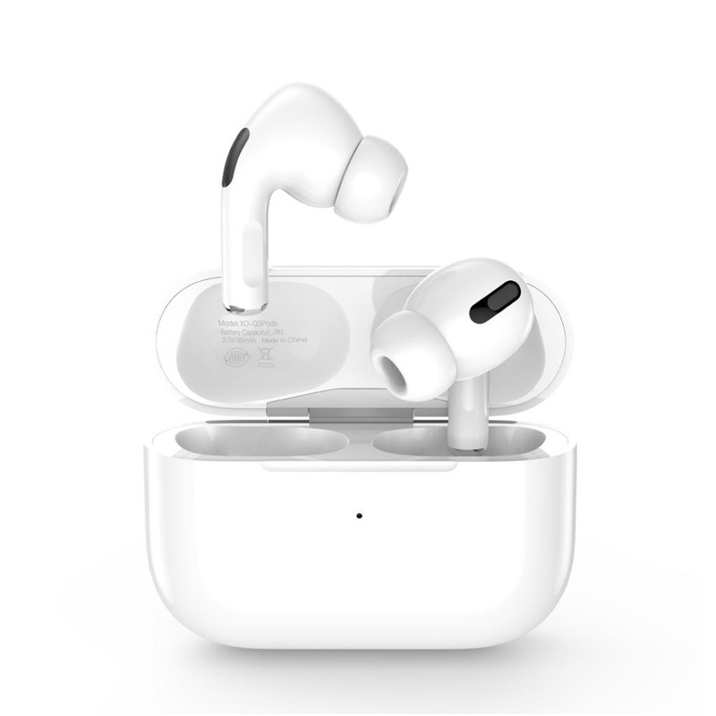 هدفون بلوتوثی ایکس او مدل xo-q3 pods