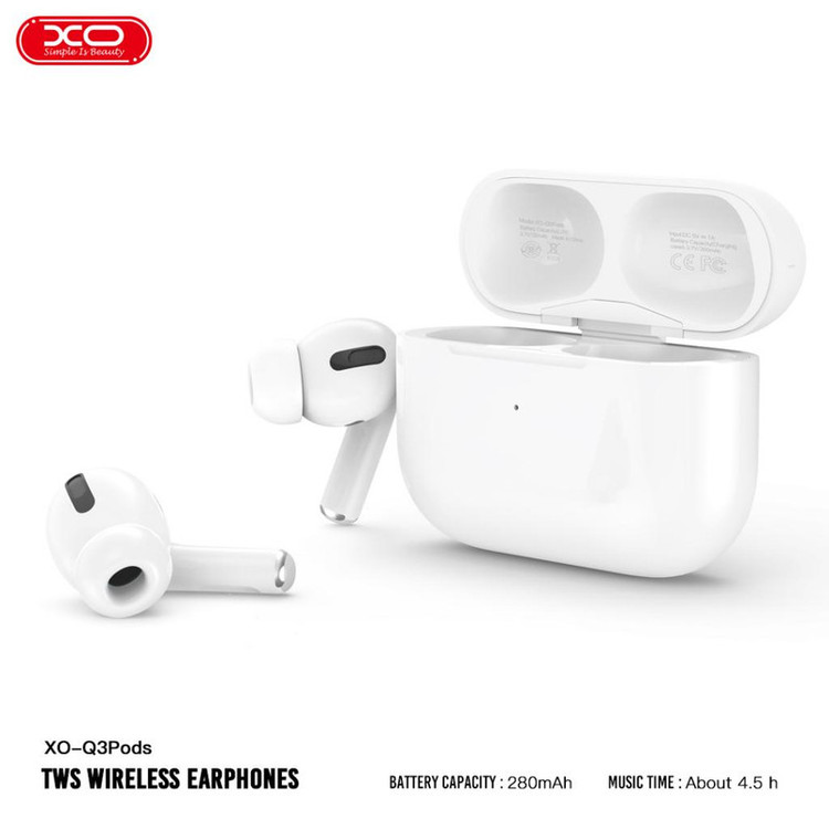 هدفون بلوتوثی ایکس او مدل xo-q3 pods