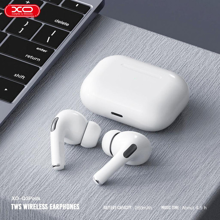 هدفون بلوتوثی ایکس او مدل xo-q3 pods
