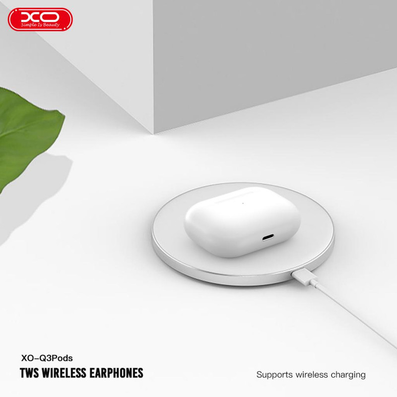 هدفون بلوتوثی ایکس او مدل xo-q3 pods