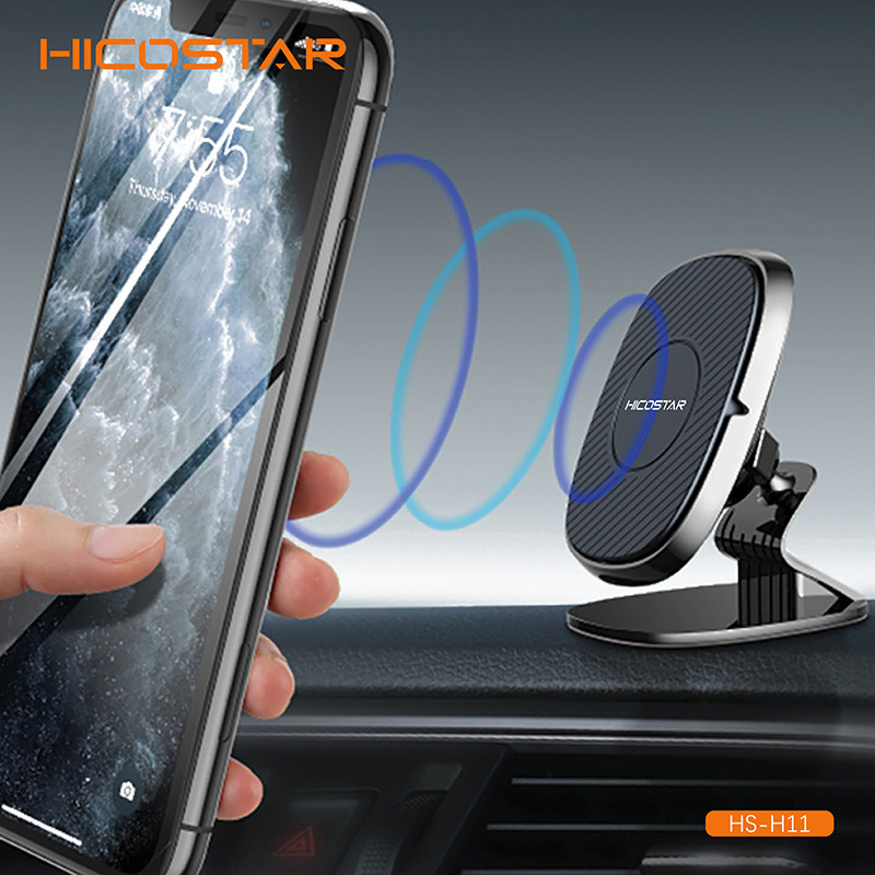 پایه نگهدارنده گوشی موبایل هایکواستار مدل HS-H11
