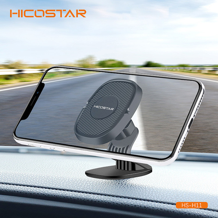پایه نگهدارنده گوشی موبایل هایکواستار مدل HS-H11