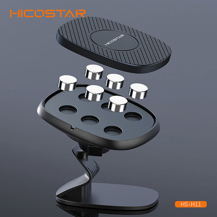 پایه نگهدارنده گوشی موبایل هایکواستار مدل HS-H11