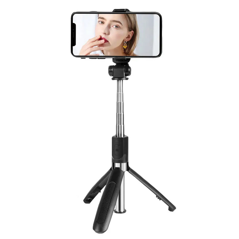سه پایه نگهدارنده گوشی موبایل ایکس او مدل ss09