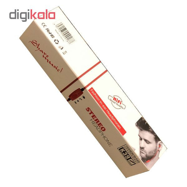 هدفون کین مدل K39