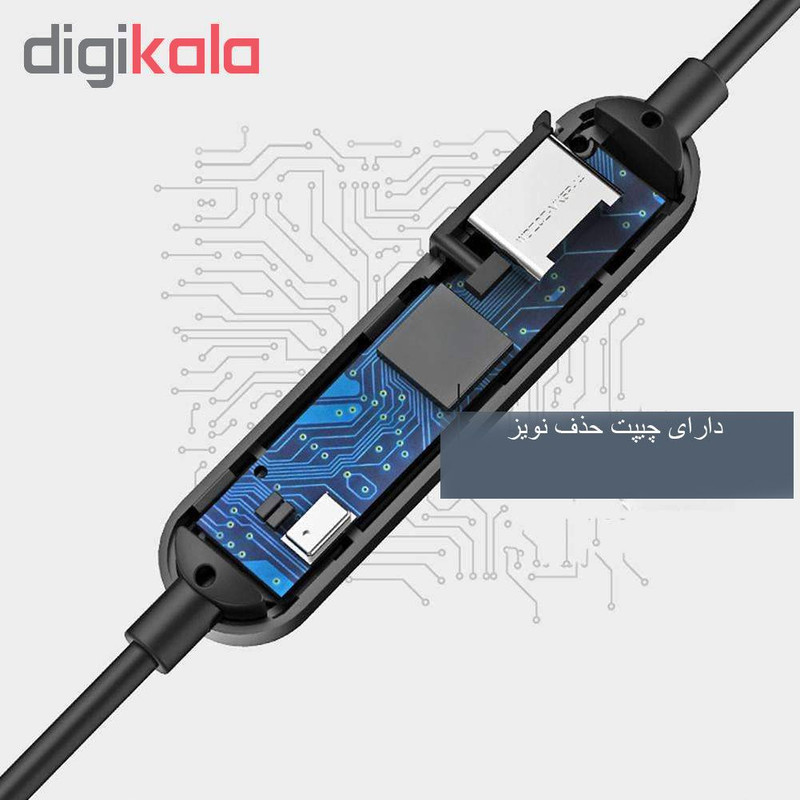 هدفون کین مدل K39