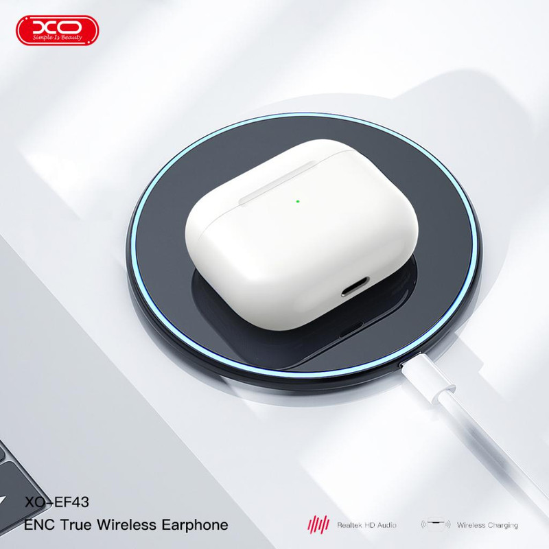 هندزفری بلوتوثی ایکس او مدل xo-ef43