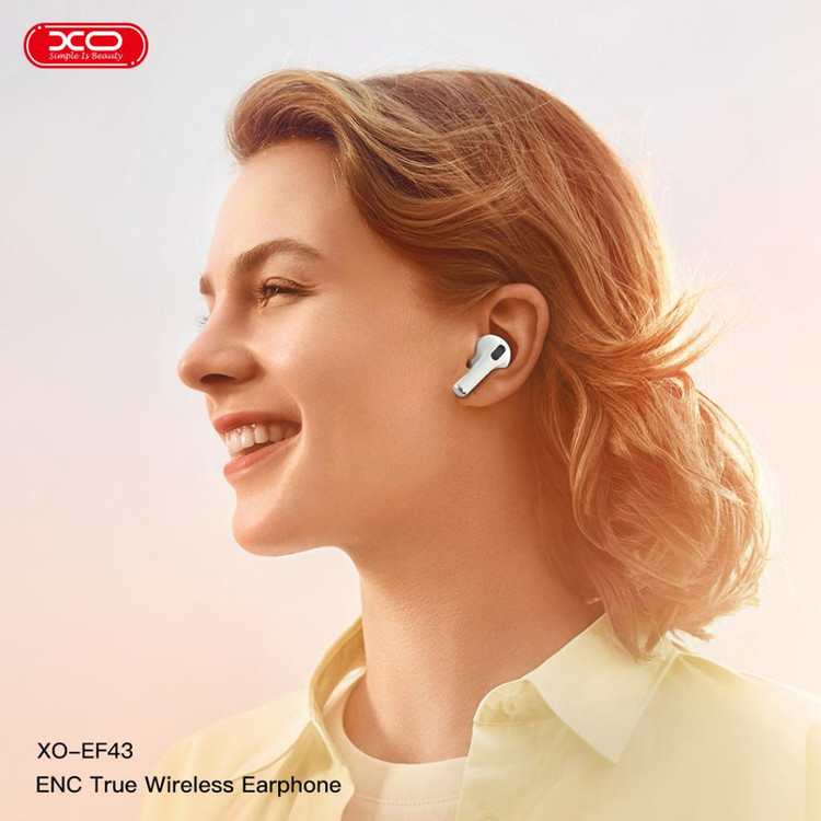 هندزفری بلوتوثی ایکس او مدل xo-ef43
