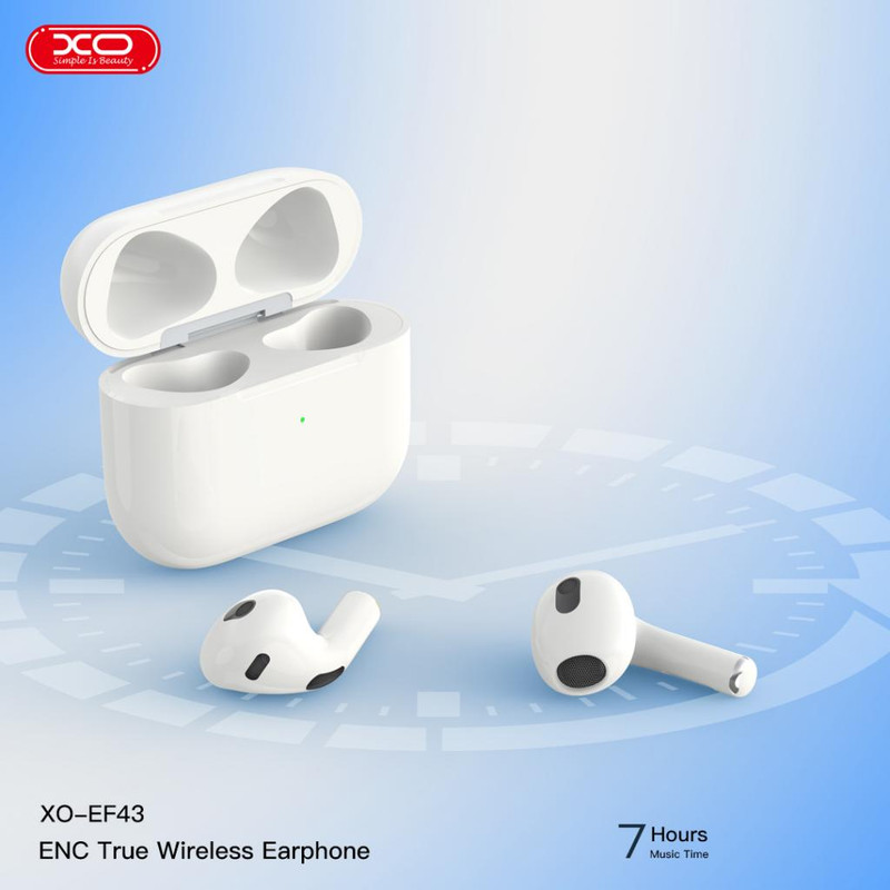 هندزفری بلوتوثی ایکس او مدل xo-ef43