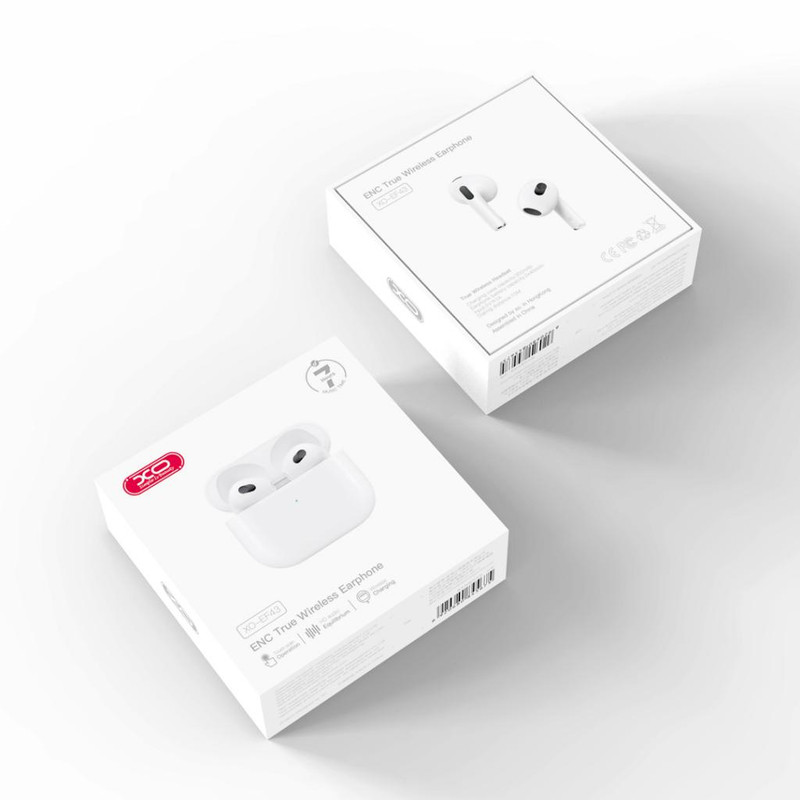 هندزفری بلوتوثی ایکس او مدل xo-ef43