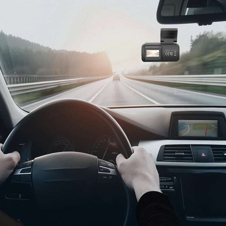 دوربین ثبت وقایع ایکس او مدل XJ07