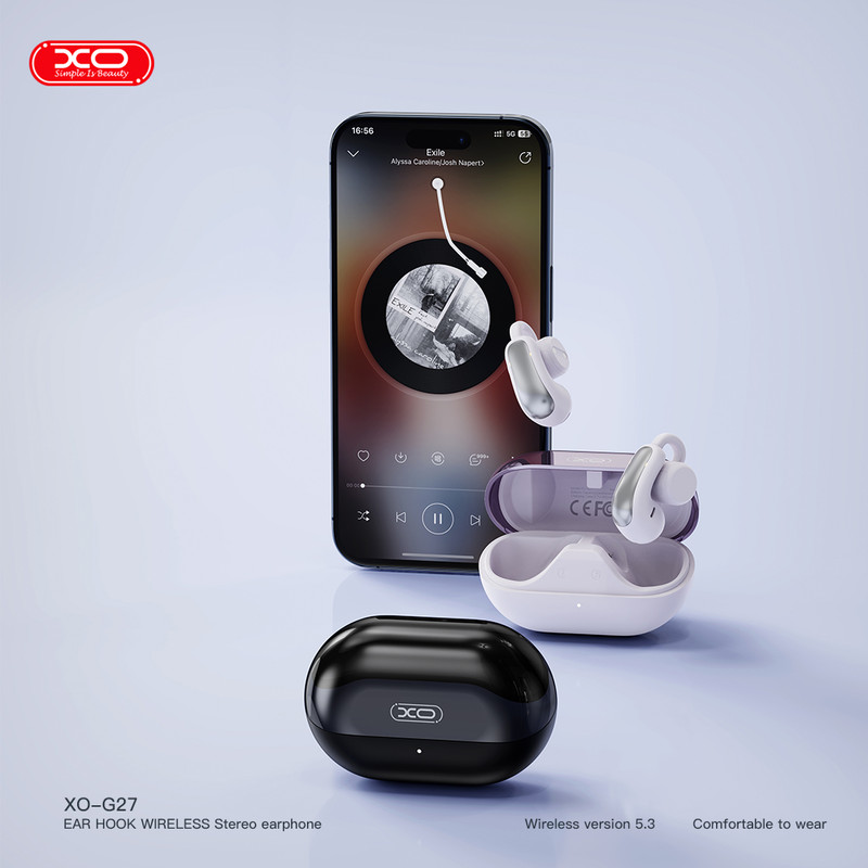 هدفون بی سیم ایکس او مدل G27