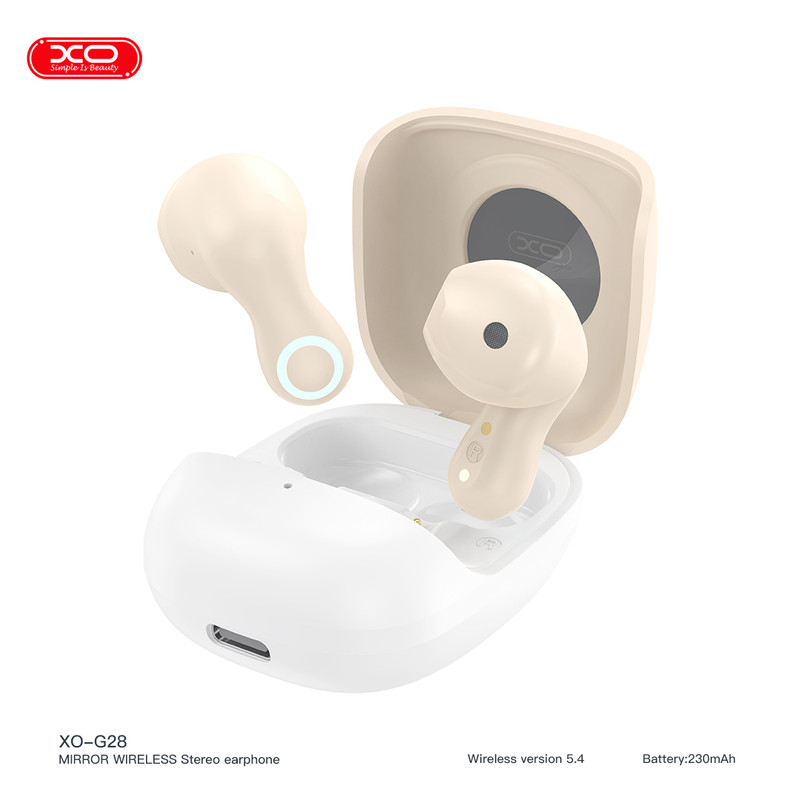 هدفون بلوتوثی ایکس او مدل G28