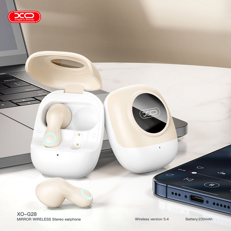 هدفون بلوتوثی ایکس او مدل G28