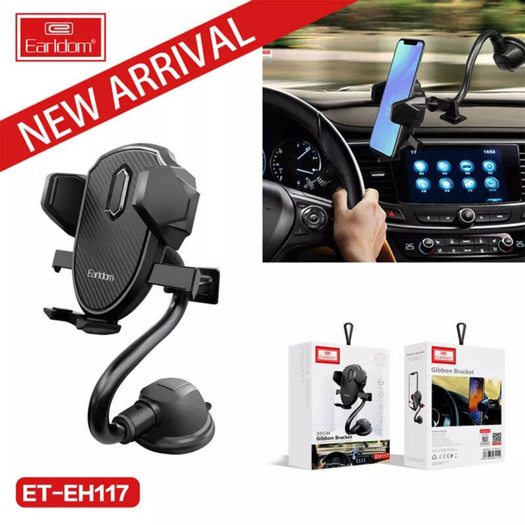 پایه نگهدارنده گوشی موبایل ارلدام مدل ET-EH117