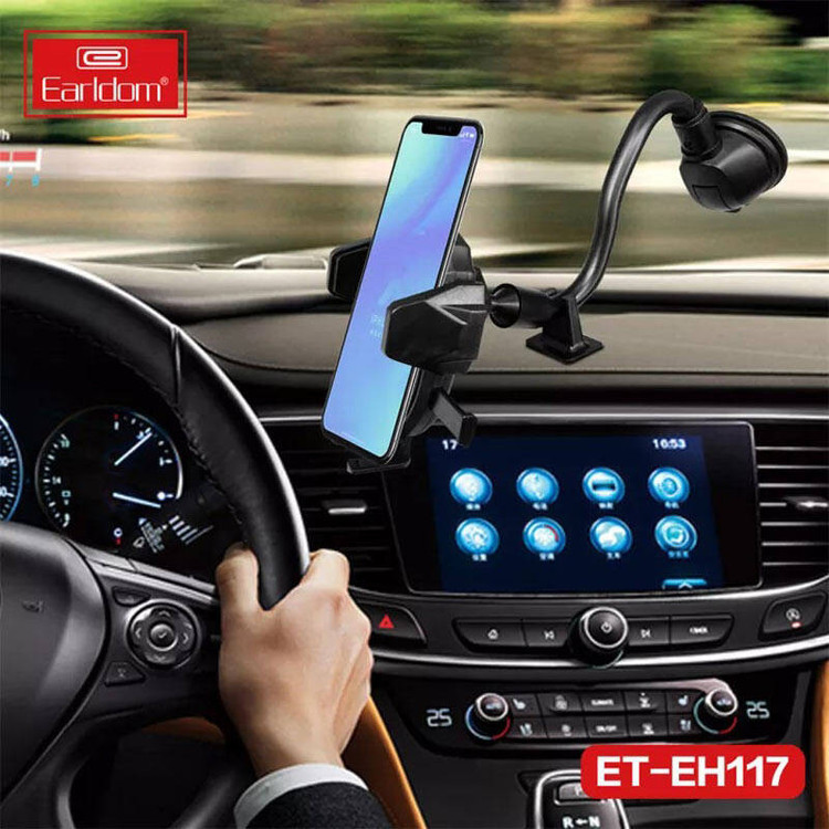 پایه نگهدارنده گوشی موبایل ارلدام مدل ET-EH117