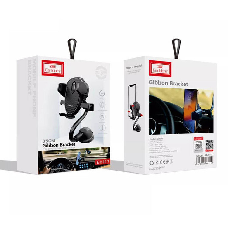 پایه نگهدارنده گوشی موبایل ارلدام مدل ET-EH117