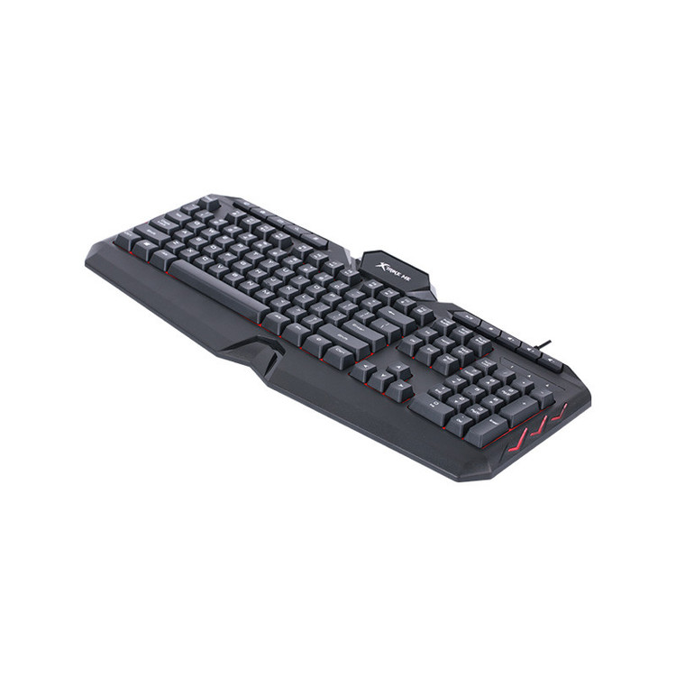 کیبورد گیمینگ ایکستریکمی مدل KB-509