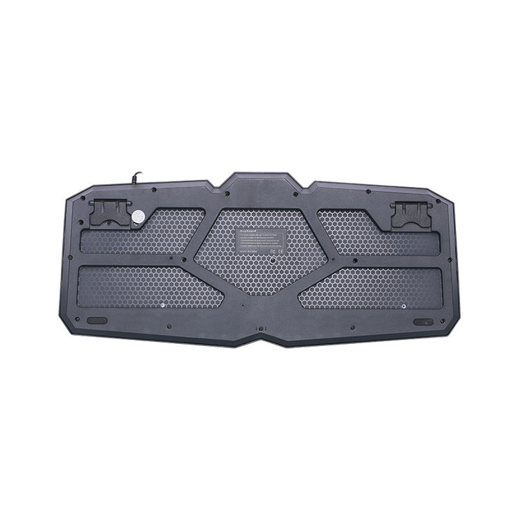 کیبورد گیمینگ ایکستریکمی مدل KB-509