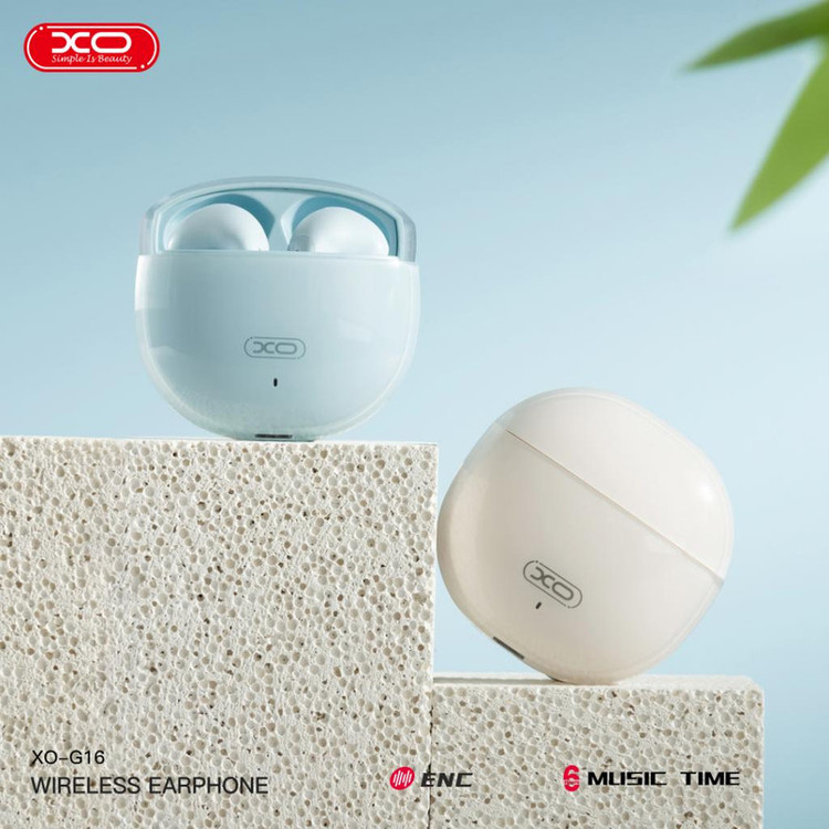 هندزفری بلوتوثی ایکس او مدل xo-g16