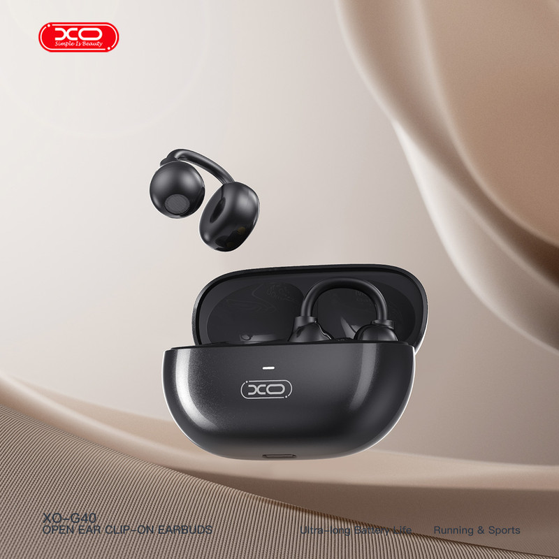 هندزفری بلوتوثی ایکس او مدل G40