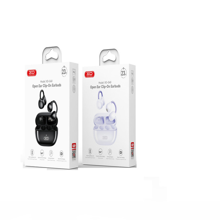 هندزفری بلوتوثی ایکس او مدل G40