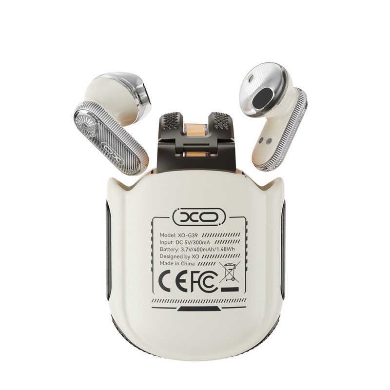 هدفون بلوتوثی ایکس او مدل G39