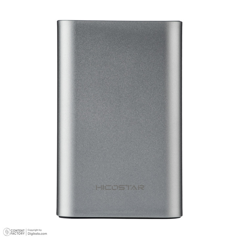 پاوربانک هایکواستار مدل HS-P226 ظرفیت 30000 میلی آمپرساعت