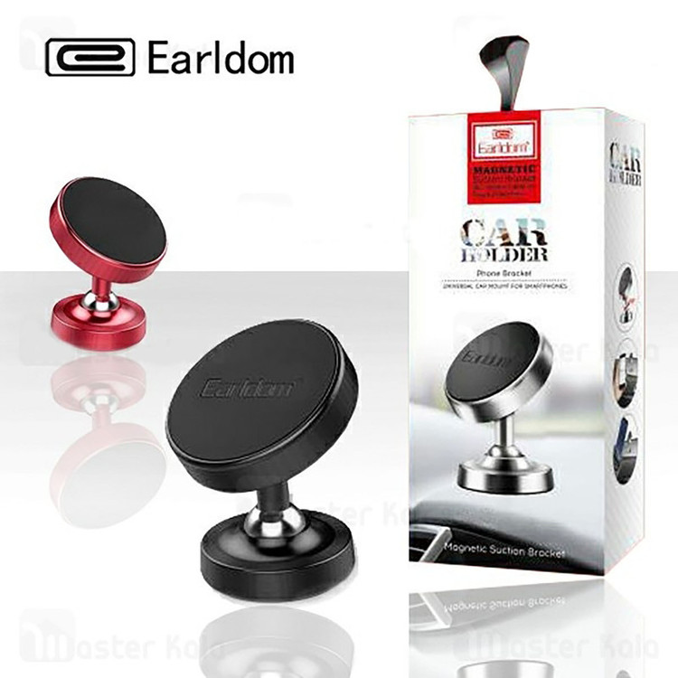 پایه نگهدارنده گوشی موبایل ارلدام مدل ET-EH55