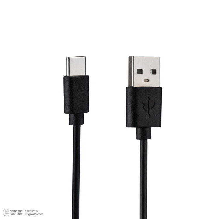 میکروفن یقه ای هایکواستار مدل HS-MC522i با درگاه اتصال لایتنینگ