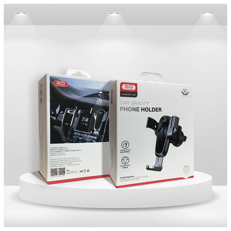 پایه نگهدارنده گوشی موبایل ایکس او مدل XO-C86