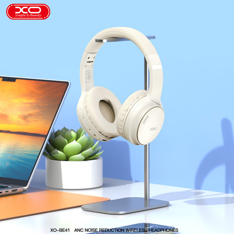 هدفون بی سیم ایکس او مدل be41