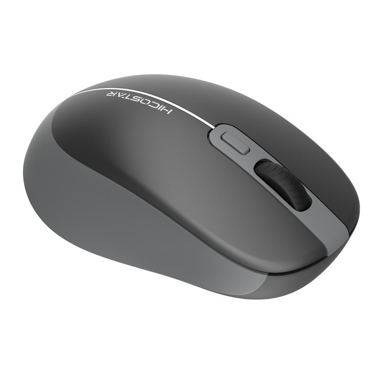 ماوس بی سیم هایکواستار مدل HS-MW641