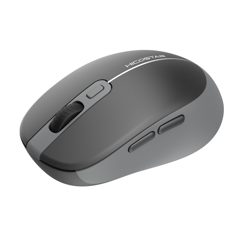 ماوس بی سیم هایکواستار مدل HS-MW641