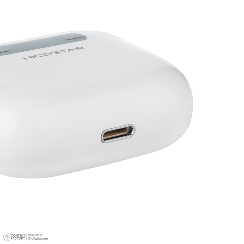 هدفون بلوتوثی هایکواستار مدل HS-TWS3
