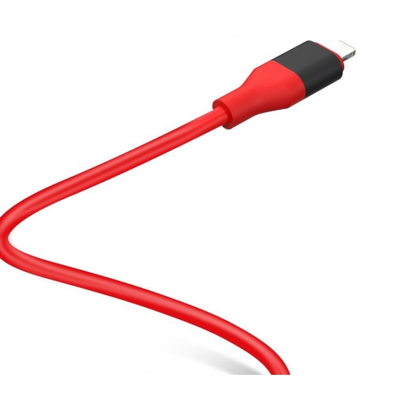 کابل تبدیل HDMI به لایتنینگ ایکس او مدل GB006 طول 2 متر