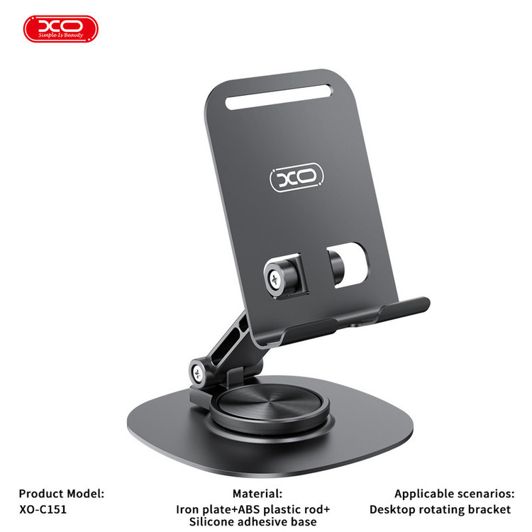 پایه نگهدارنده گوشی موبایل ایکس او مدل C151