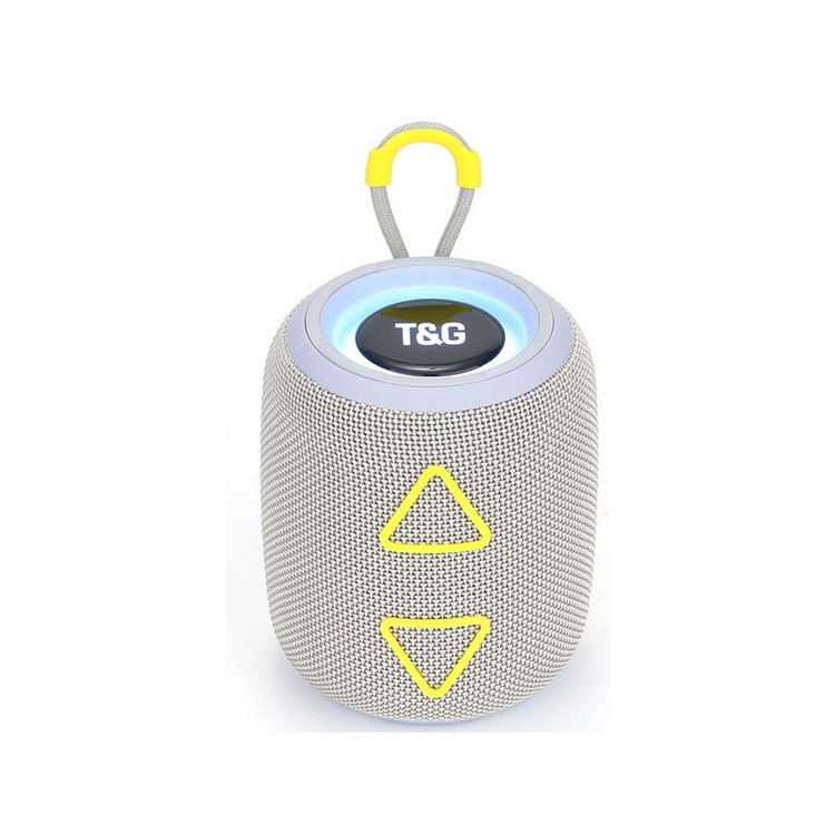 اسپیکر بلوتوثی قابل حمل تی اند جی مدل TG655