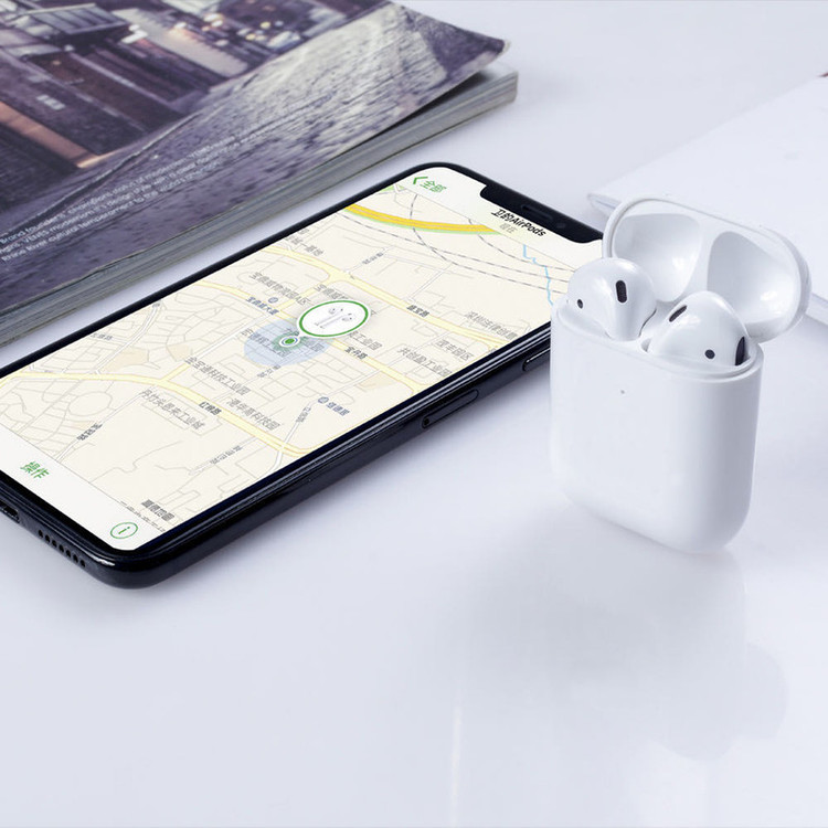 هدفون بی سیم ایکس او مدل F80