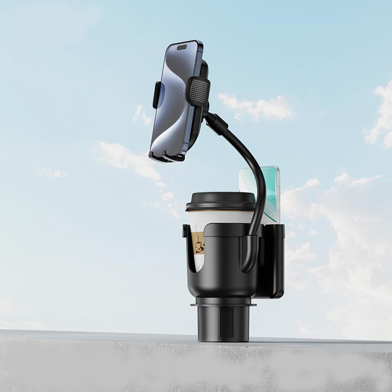 پایه نگهدارنده گوشی موبایل و تبلت ایکس او مدل C140