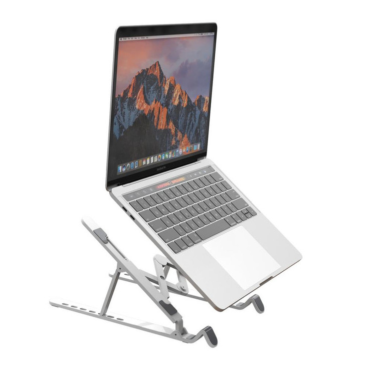 پایه نگهدارنده لپ تاپ ایکس او مدل C102