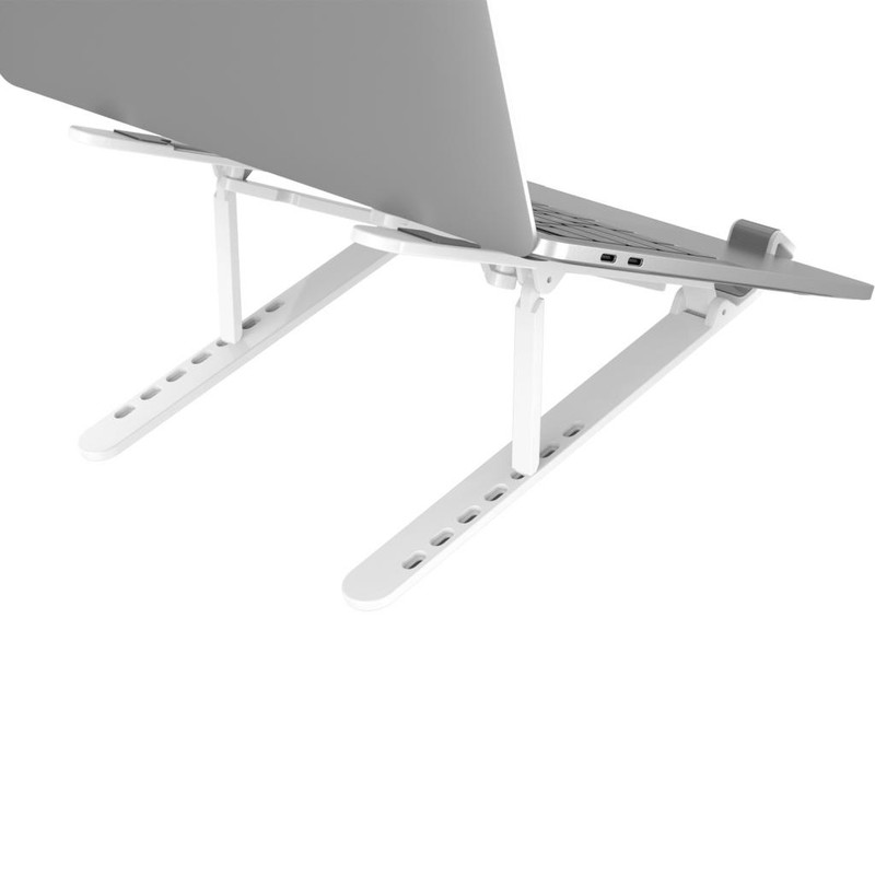 پایه نگهدارنده لپ تاپ ایکس او مدل C102